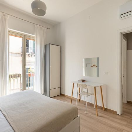 Sant'Agostino Apartment With Terrace By Wonderful Italy Palermo Exteriér fotografie