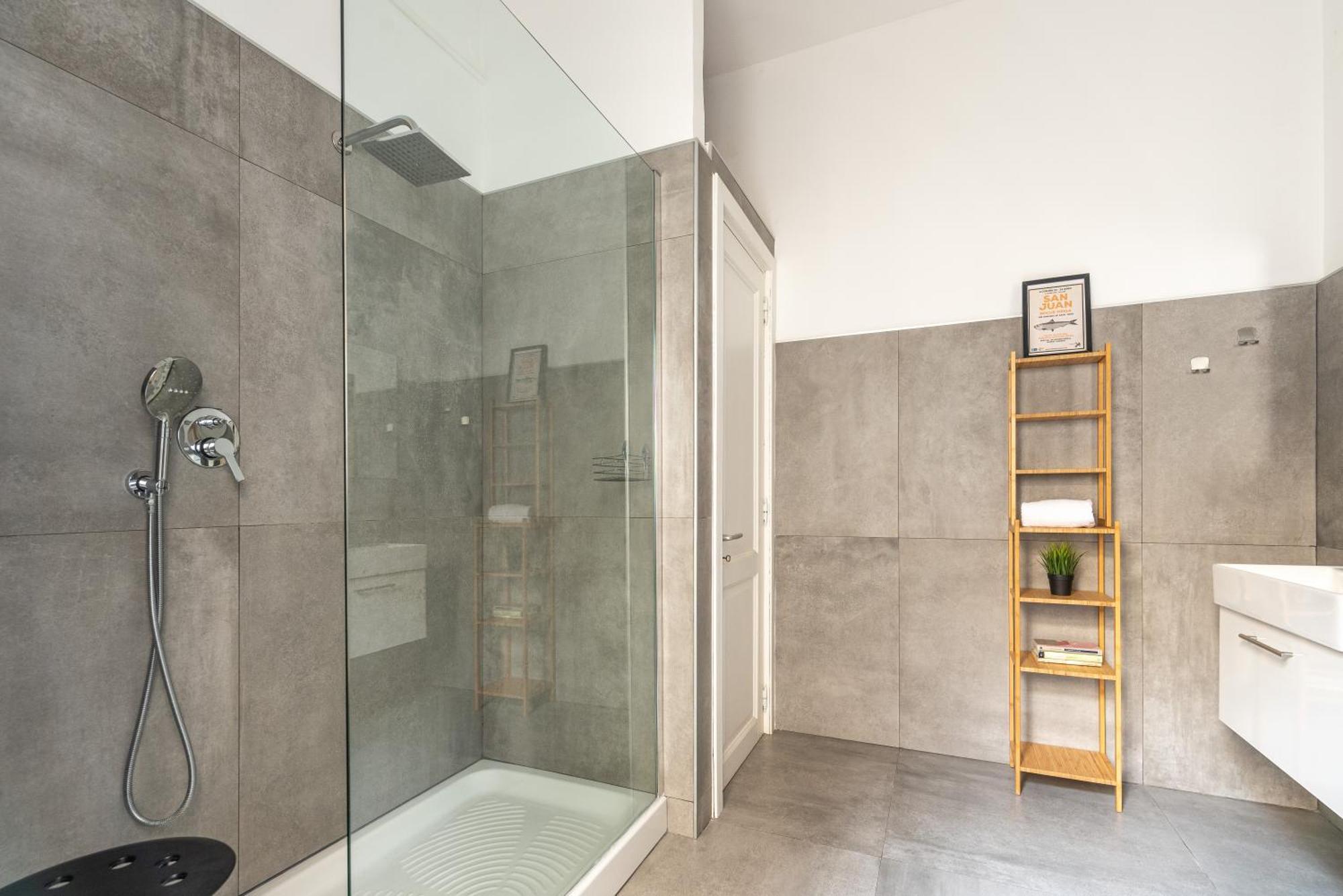 Sant'Agostino Apartment With Terrace By Wonderful Italy Palermo Exteriér fotografie