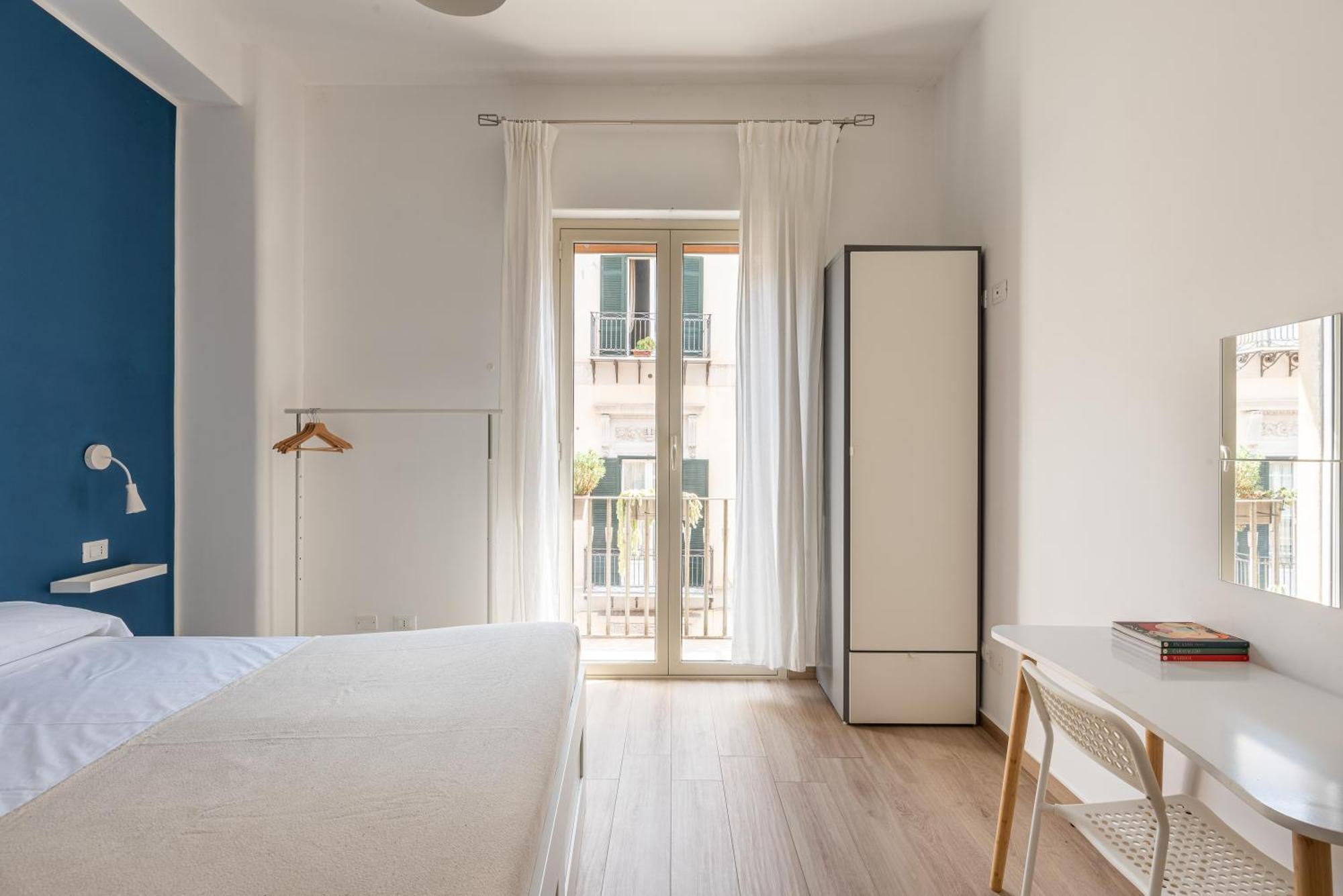 Sant'Agostino Apartment With Terrace By Wonderful Italy Palermo Exteriér fotografie