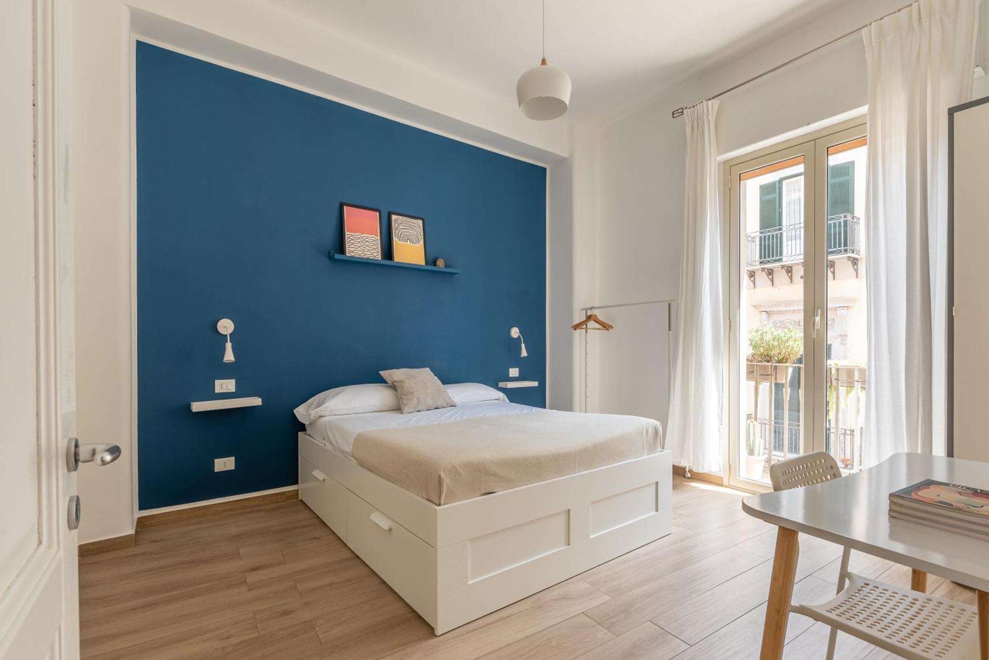 Sant'Agostino Apartment With Terrace By Wonderful Italy Palermo Exteriér fotografie