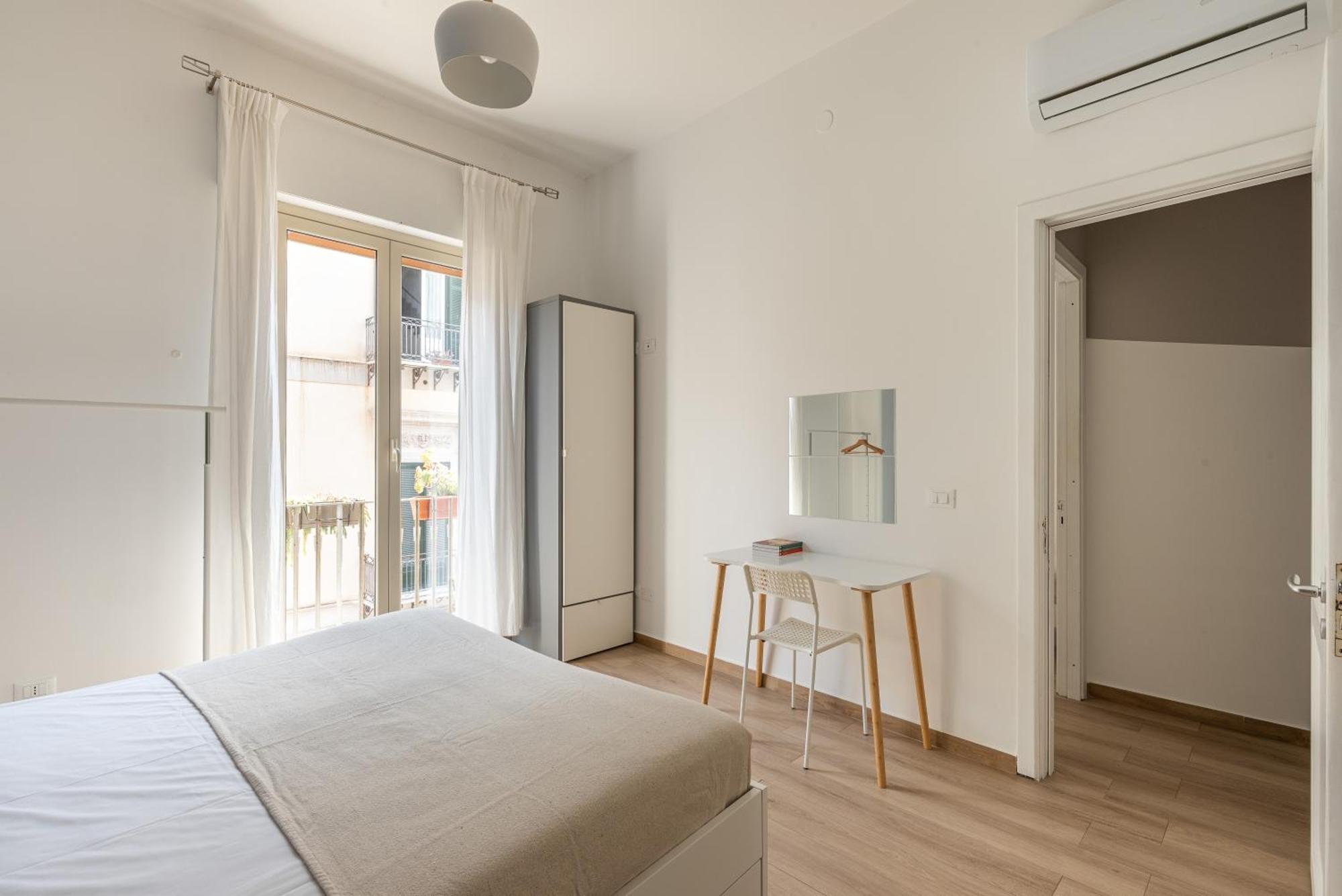 Sant'Agostino Apartment With Terrace By Wonderful Italy Palermo Exteriér fotografie