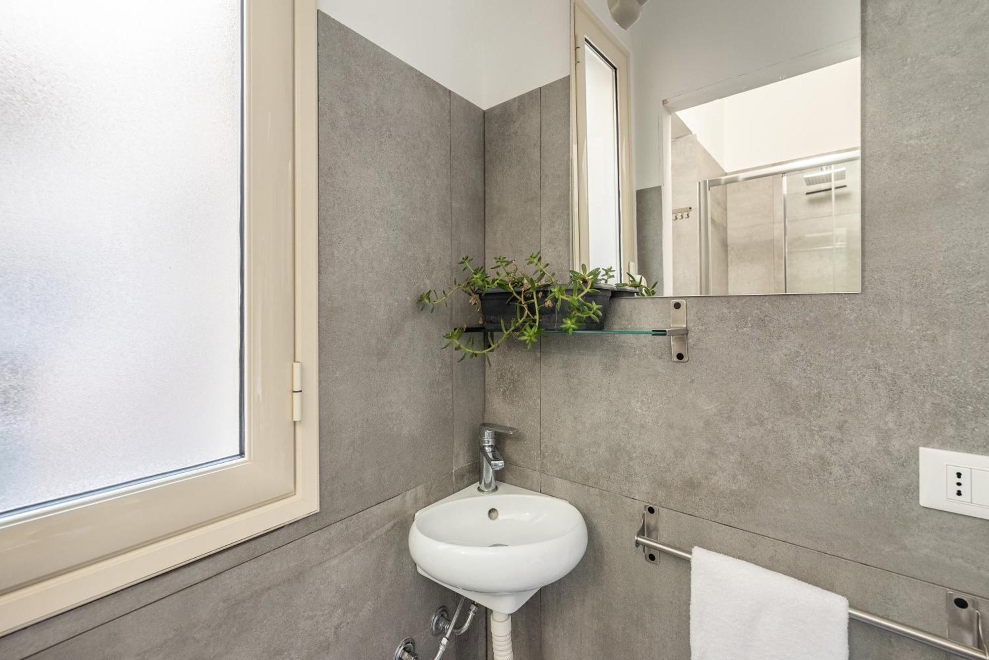 Sant'Agostino Apartment With Terrace By Wonderful Italy Palermo Exteriér fotografie