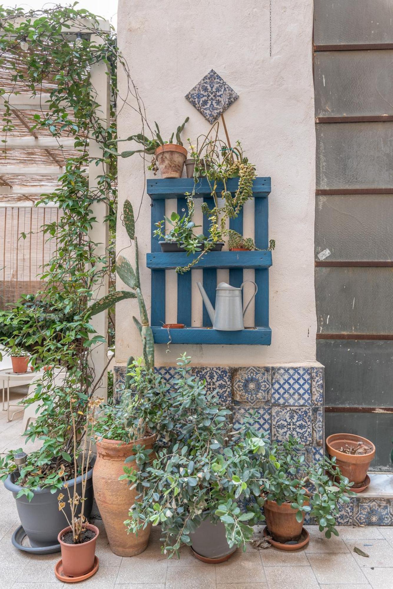 Sant'Agostino Apartment With Terrace By Wonderful Italy Palermo Exteriér fotografie