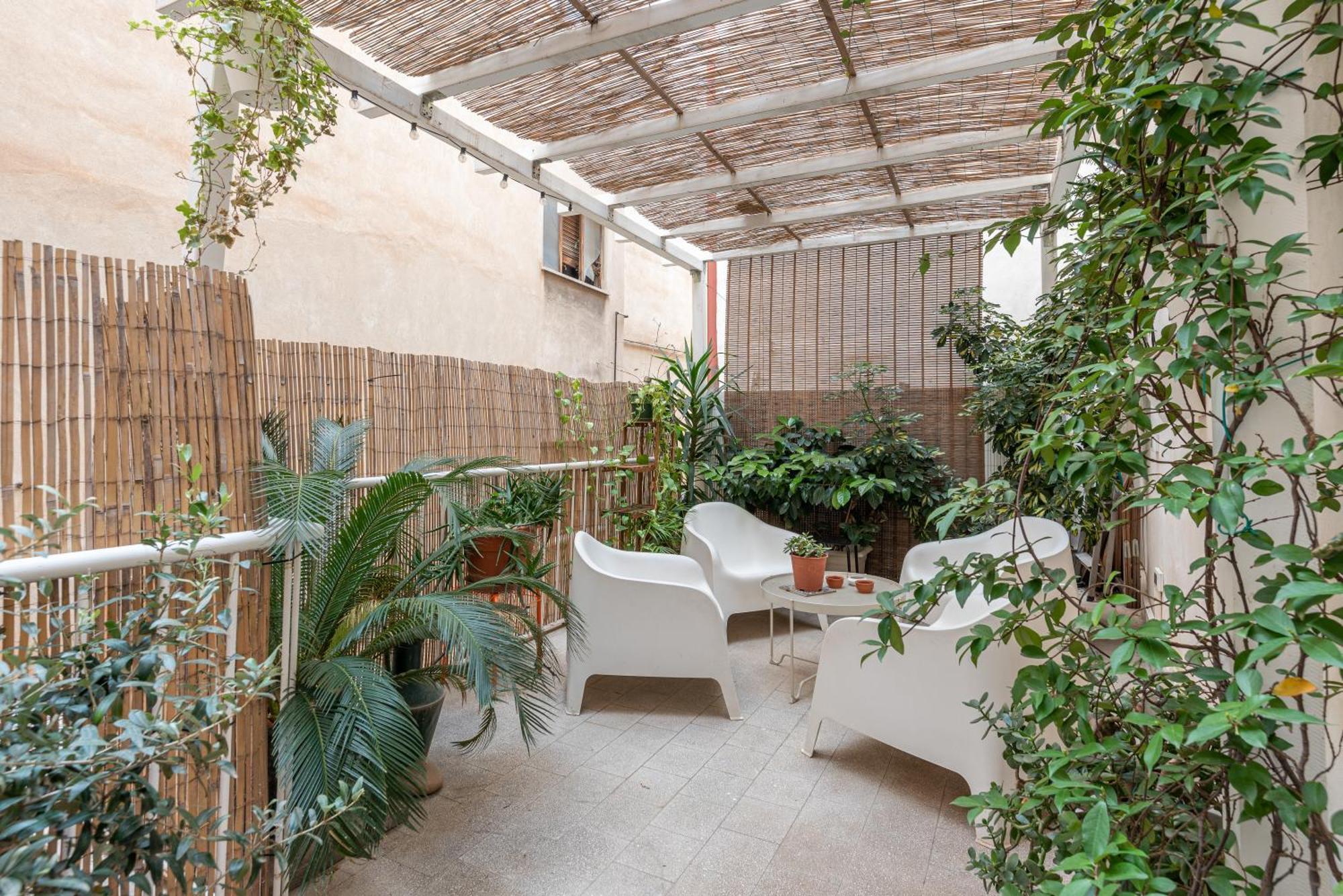 Sant'Agostino Apartment With Terrace By Wonderful Italy Palermo Exteriér fotografie