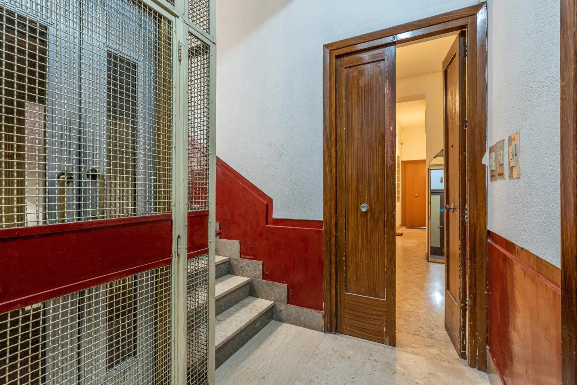 Sant'Agostino Apartment With Terrace By Wonderful Italy Palermo Exteriér fotografie